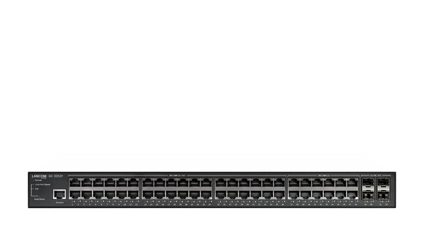 LANCOM GS-3252P