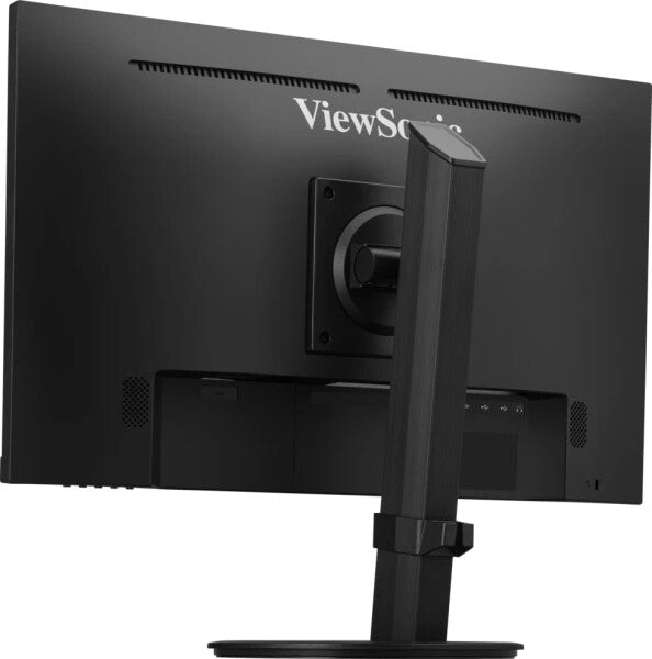 Viewsonic VG Series VG2409-MHDU-2 computer monitor 60.5 cm (23.8") 1920 x 1080 pixels Full HD LED Black