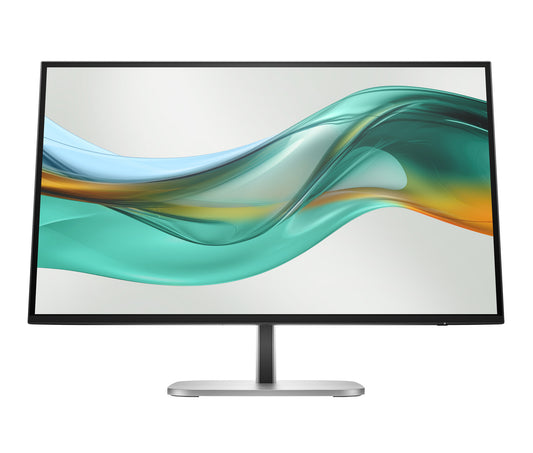 HP Series 5 Pro 527pu 27-inch Quad HD USB-C monitor