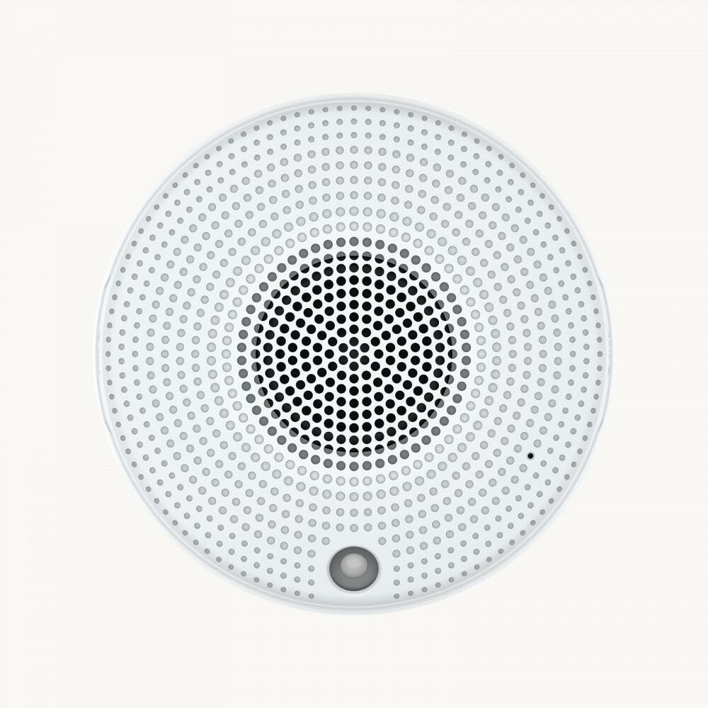 Axis C1410 Mk II 2-way White Wired
