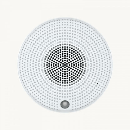 Axis C1410 Mk II 2-way White Wired