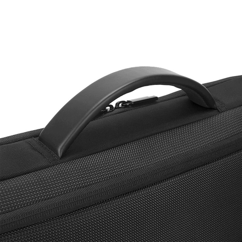 Lenovo 4X40W19826 laptop case 35.6 cm (14") Messenger case Black