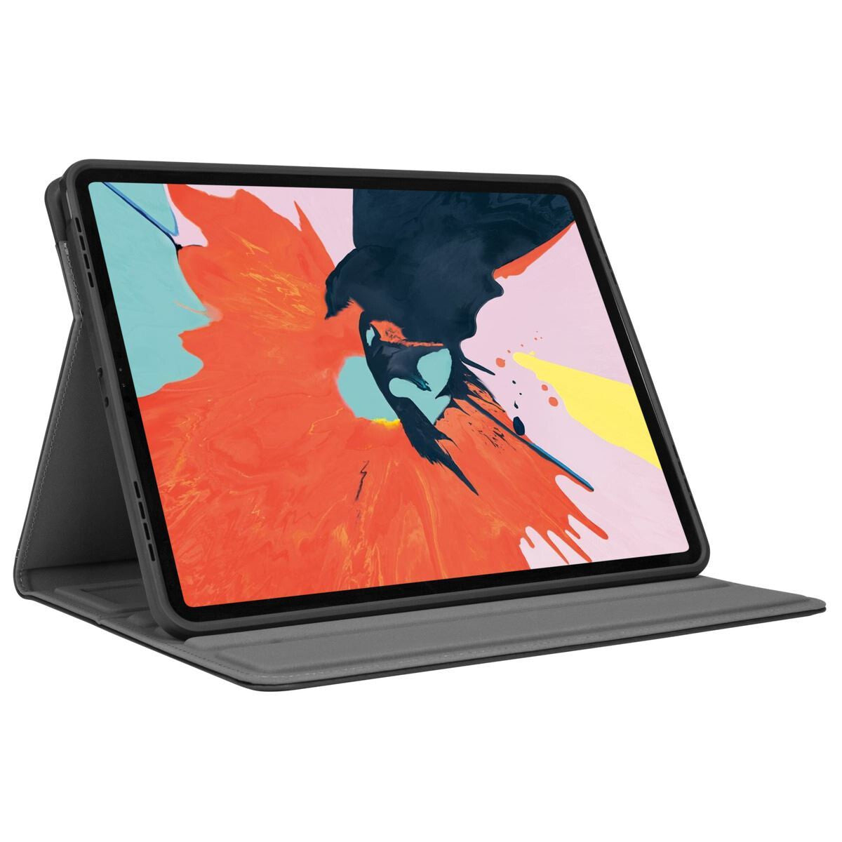 Targus VersaVu 32.8 cm (12.9") Folio Black