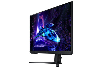 Samsung 32" Odyssey G30D, FHD, 180Hz Gaming Monitor