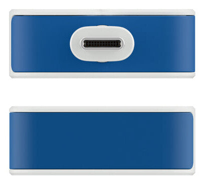 Targus HyperDrive Wired Dock White
