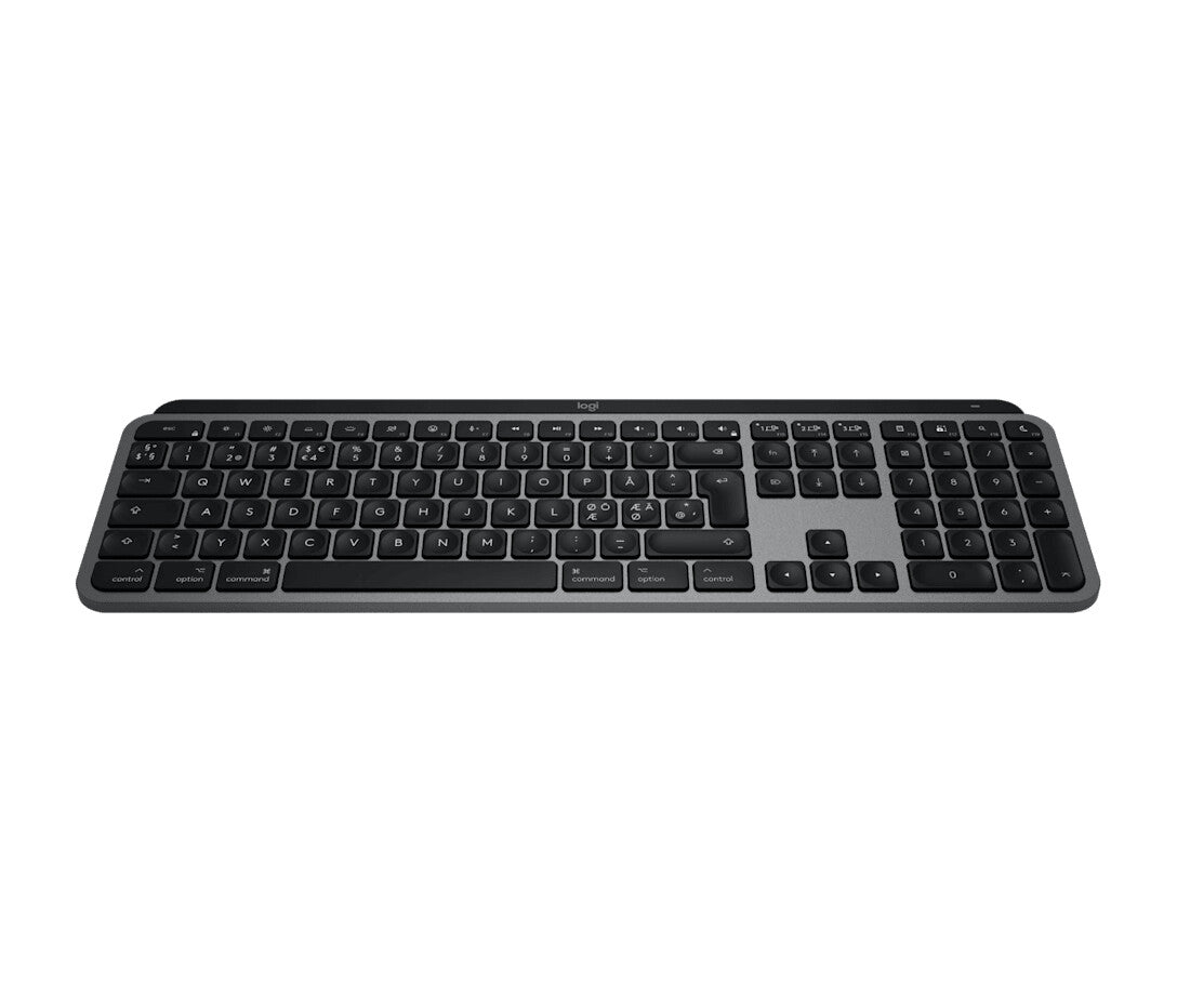 Logitech MX Keys S for Mac