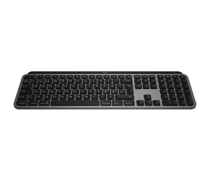 Logitech MX Keys S for Mac