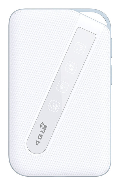 D-Link 4G LTE AX300 Wi-Fi 6 Mobile Hotspot