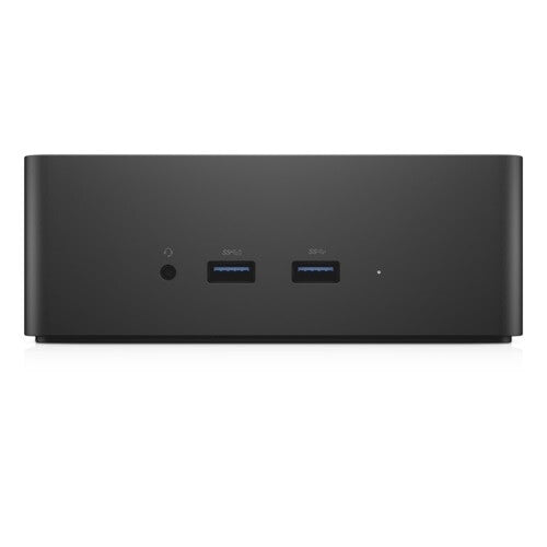 DELL TB16 Wired Thunderbolt 3 Black