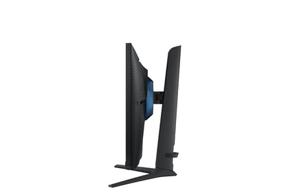 Samsung LS27BG400EU computer monitor 68.6 cm (27") 1920 x 1080 pixels Full HD LCD Black
