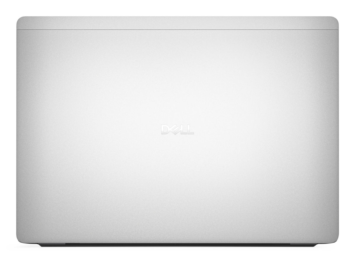 DELL Pro 16 Plus PB16250 Copilot+ PC Intel Core Ultra 5 236V Laptop 40.6 cm (16") Full HD+ 16 GB LPDDR5x-SDRAM 512 GB SSD Wi-Fi 7 (802.11be) Windows 11 Pro UK English Aluminium