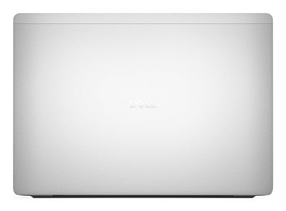 DELL Pro 16 Plus PB16250 Copilot+ PC Intel Core Ultra 7 268V Laptop 40.6 cm (16") Full HD+ 32 GB LPDDR5x-SDRAM 512 GB SSD Wi-Fi 7 (802.11be) Windows 11 Pro UK English Aluminium