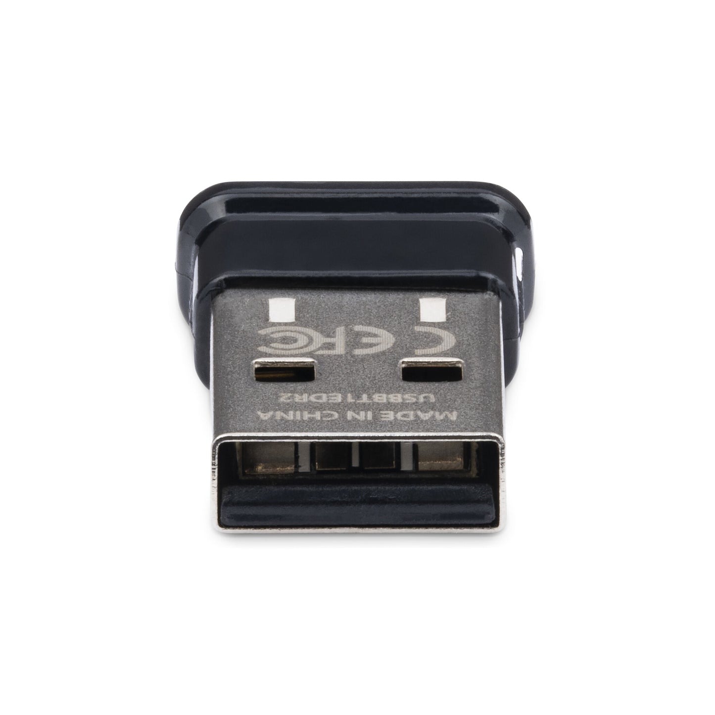 StarTech.com Mini USB Bluetooth 2.1 Adapter - Class 1 EDR Wireless Network Adapter