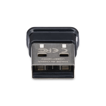 StarTech.com Mini USB Bluetooth 2.1 Adapter - Class 1 EDR Wireless Network Adapter