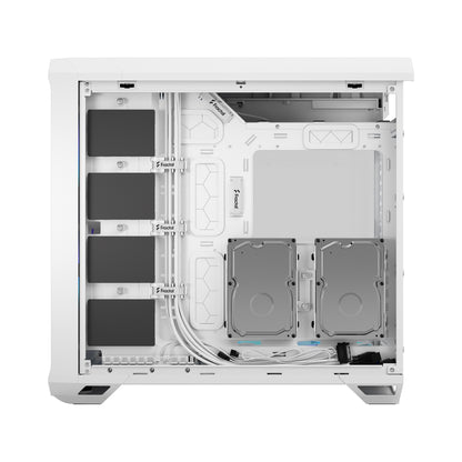 Fractal Design Torrent Tower White