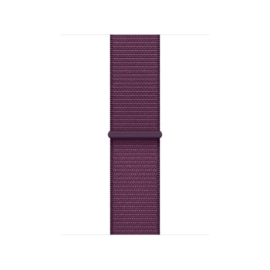 Apple 42mm Plum Sport Loop