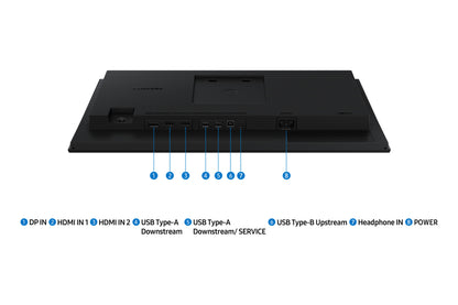 Samsung 22" S40GD Full HD Monitor