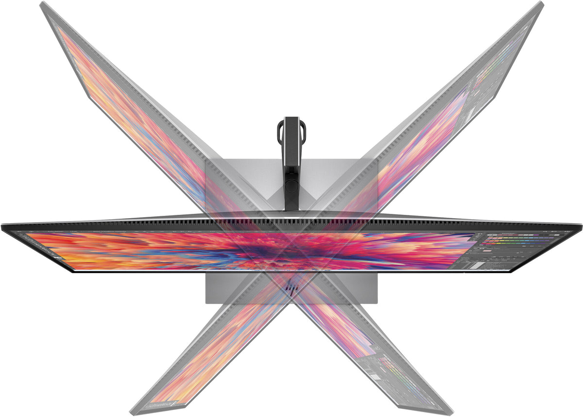 HP Z24q G3 QHD Display