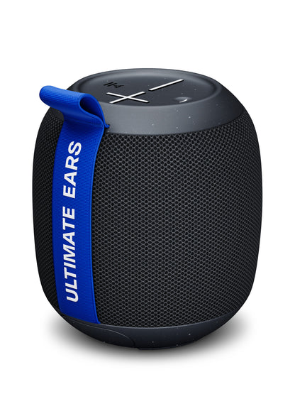 Ultimate Ears WONDERBOOM PLAY Black