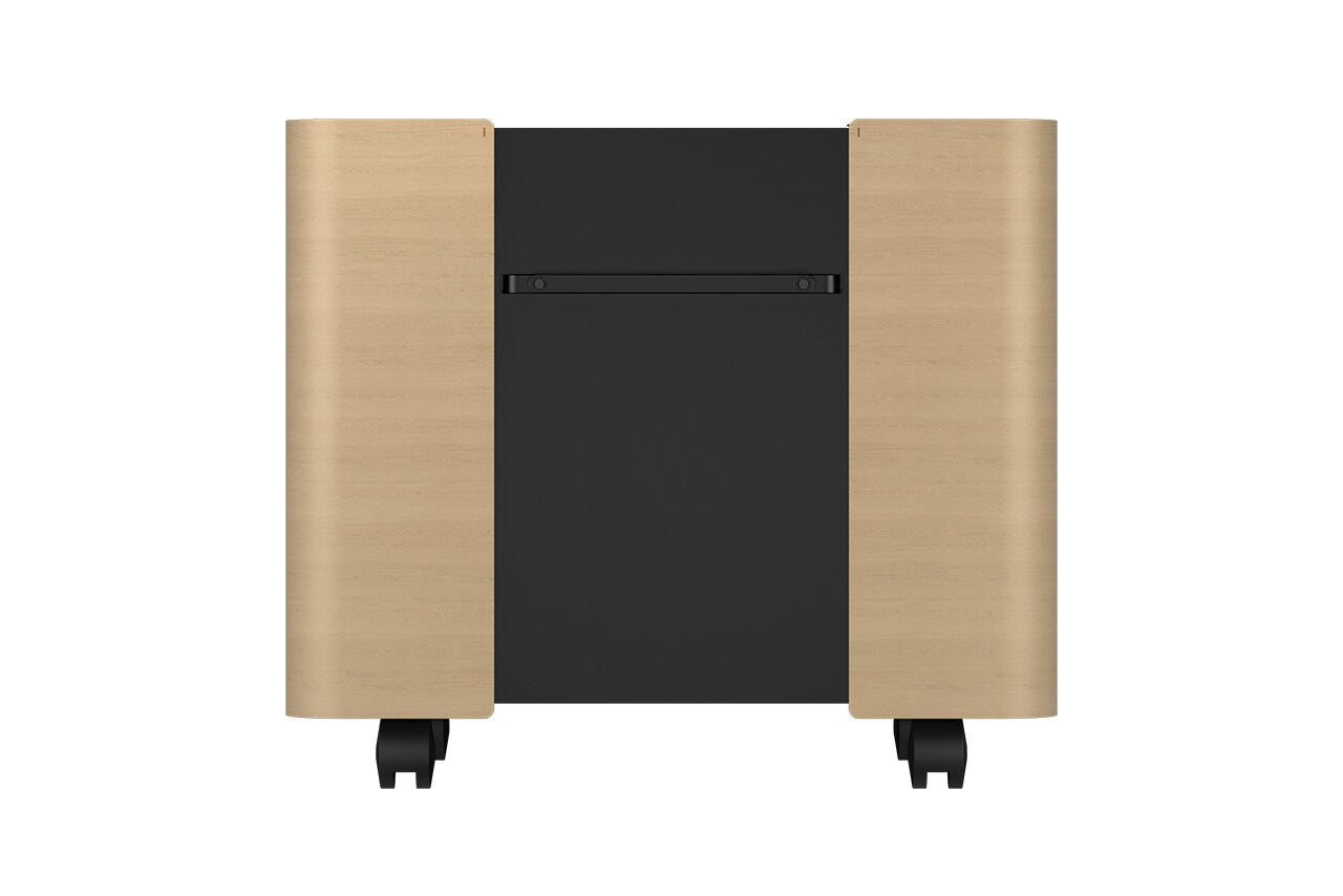 Epson ELPCS01 Mobile A/V Cabinet