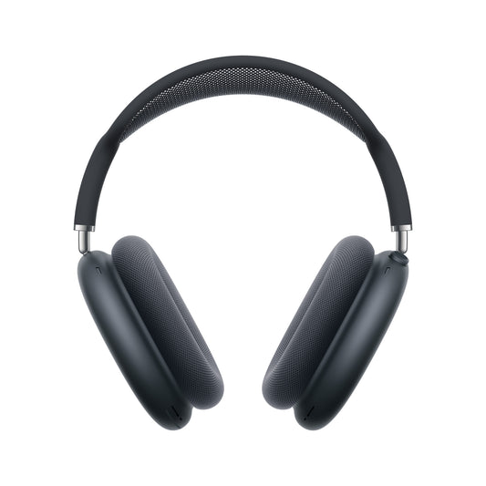 Apple AirPods Max 2 - Midnight headset, Head-band, Wireless connection, Built-in microphone, Calls/Music