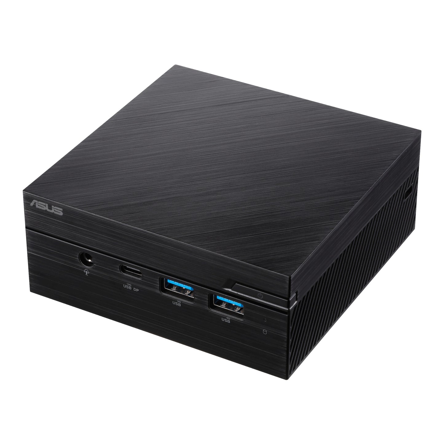 ASUS ExpertCenter PN53-BS5753MDS1 0.62L sized PC Black 2 GHz