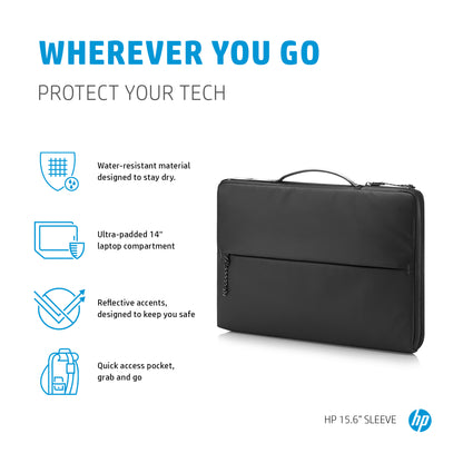 HP 15.6 Sleeve