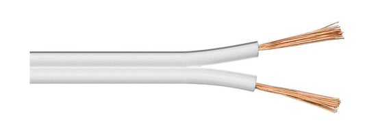 Microconnect AUDSPEAKER2-100C audio cable 100 m White