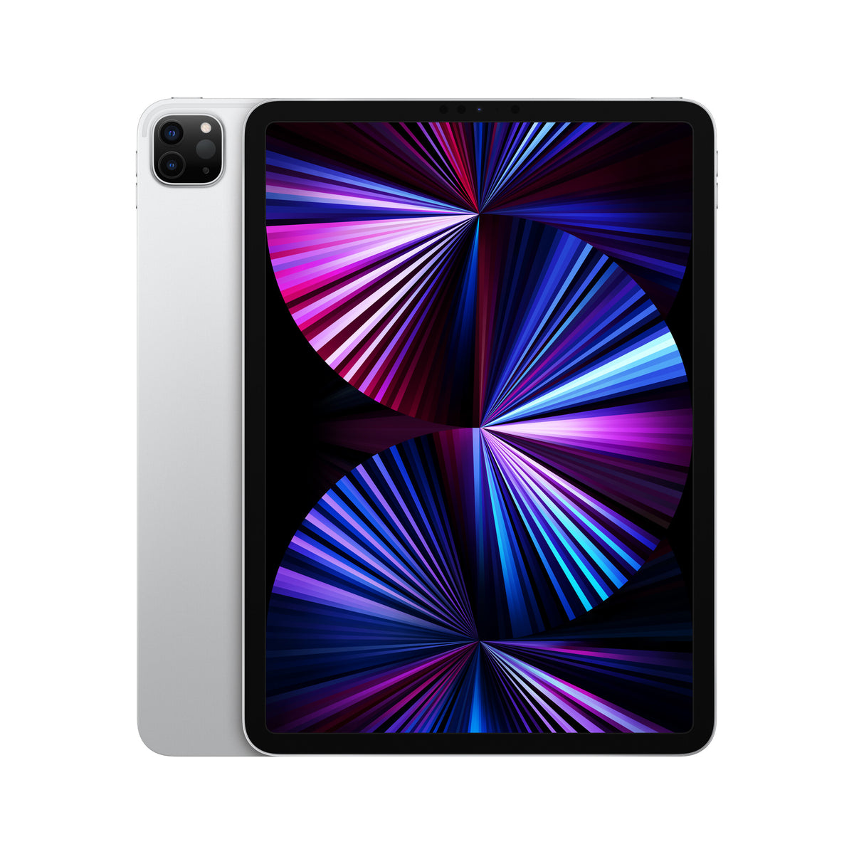 Apple iPad Pro 5th Gen 11in M1 Wi-Fi 2048GB - Silver