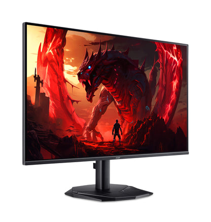 Acer KG0 Nitro KG240Y W3 Widescreen Gaming LCD Monitor