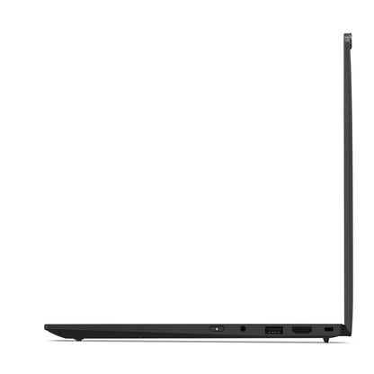 Lenovo ThinkPad X1 Carbon Gen 13 Aura Edition Intel Core Ultra 7 255U Laptop 35.6 cm (14") Touchscreen 2.8K 32 GB LPDDR5x-SDRAM 1 TB SSD Wi-Fi 6E (802.11ax) Windows 11 Pro UK English Black