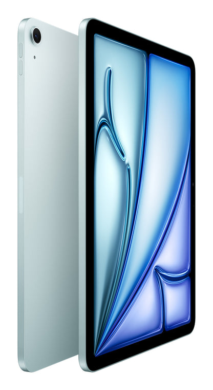 Apple iPad 11-inch Air M3 Wi-Fi 256GB - Blue