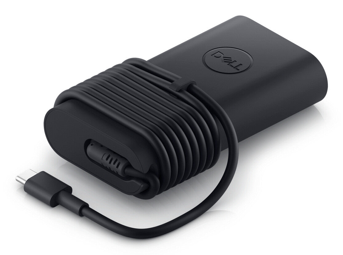 DELL TH5RJ power adapter/inverter Indoor 100 W Black