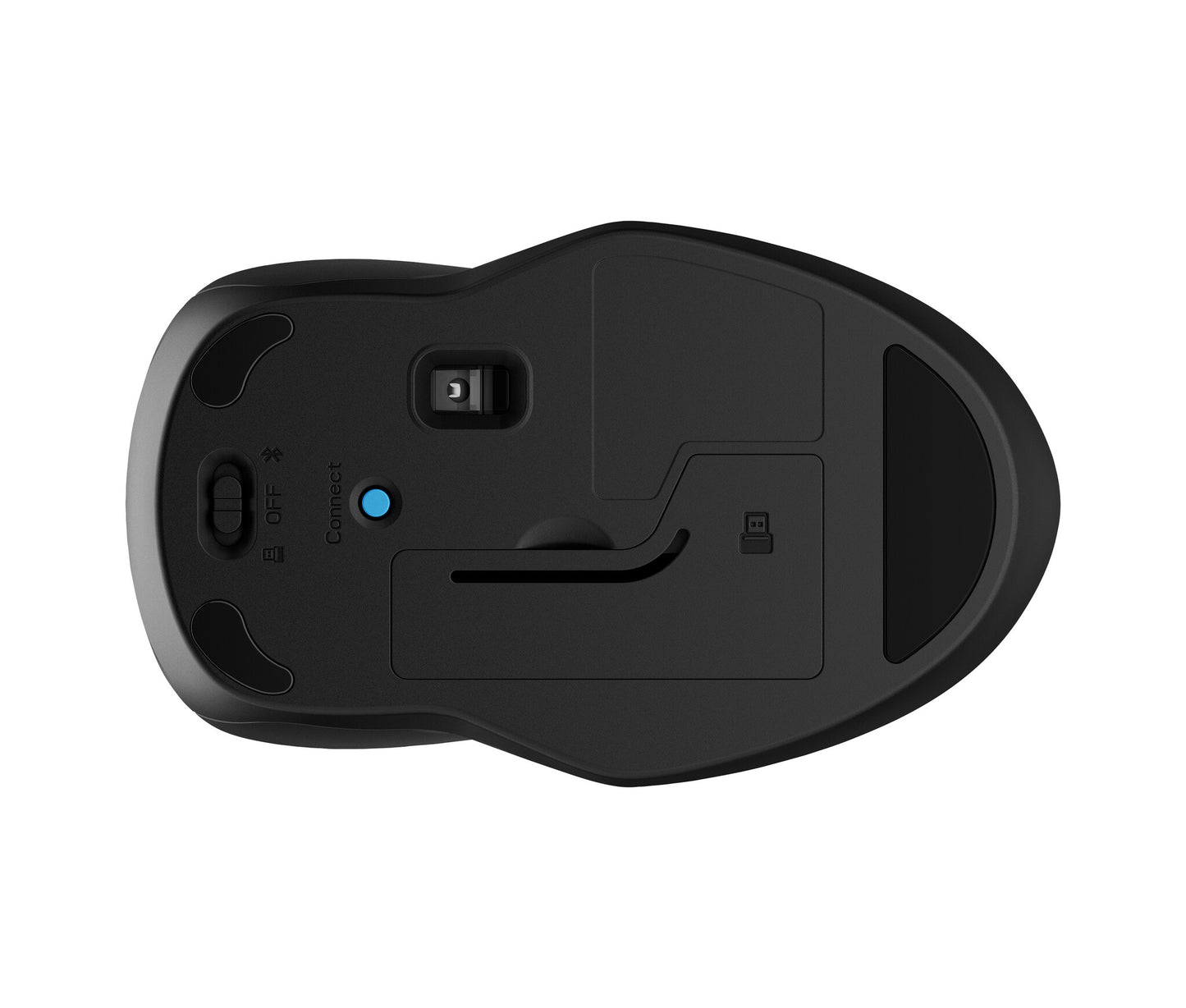 HP 250 Dual Mouse