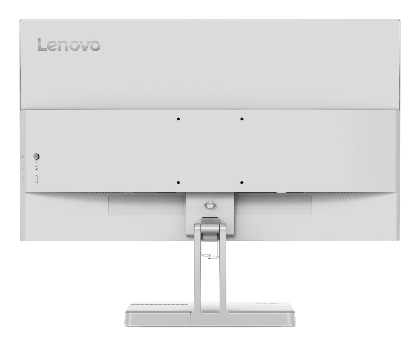 Lenovo L27-45 computer monitor 68.6 cm (27") 1920 x 1080 pixels Full HD LED Grey