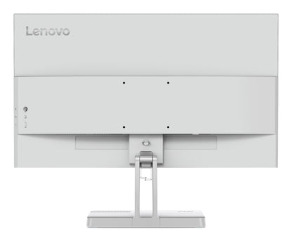 Lenovo L27-45 computer monitor 68.6 cm (27") 1920 x 1080 pixels Full HD LED Grey