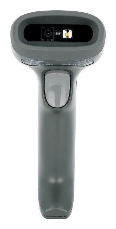 Honeywell Voyager 1350g Handheld bar code reader 1D/2D LED Black