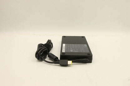 Lenovo 5A10W86290 power adapter/inverter Indoor 300 W Black