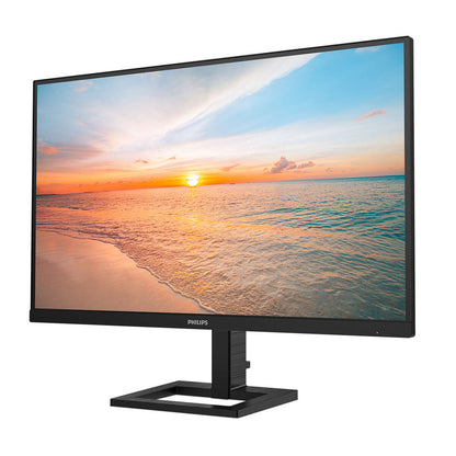 Philips 1000 series 27E1N1900AE/00 LED display 68.6 cm (27") 3840 x 2160 pixels 4K Ultra HD LCD Black