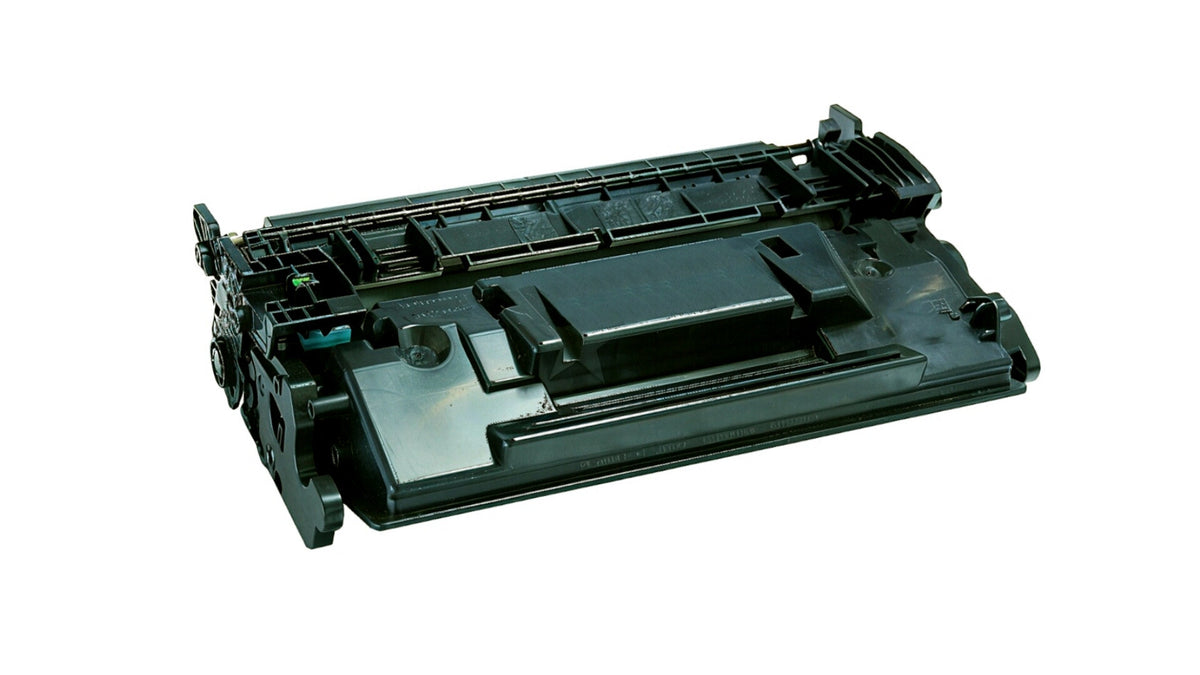 AgfaPhoto Compatible Toner Cartridge, Black, Replacement for HP CF259X, 59X, 10000 Pages