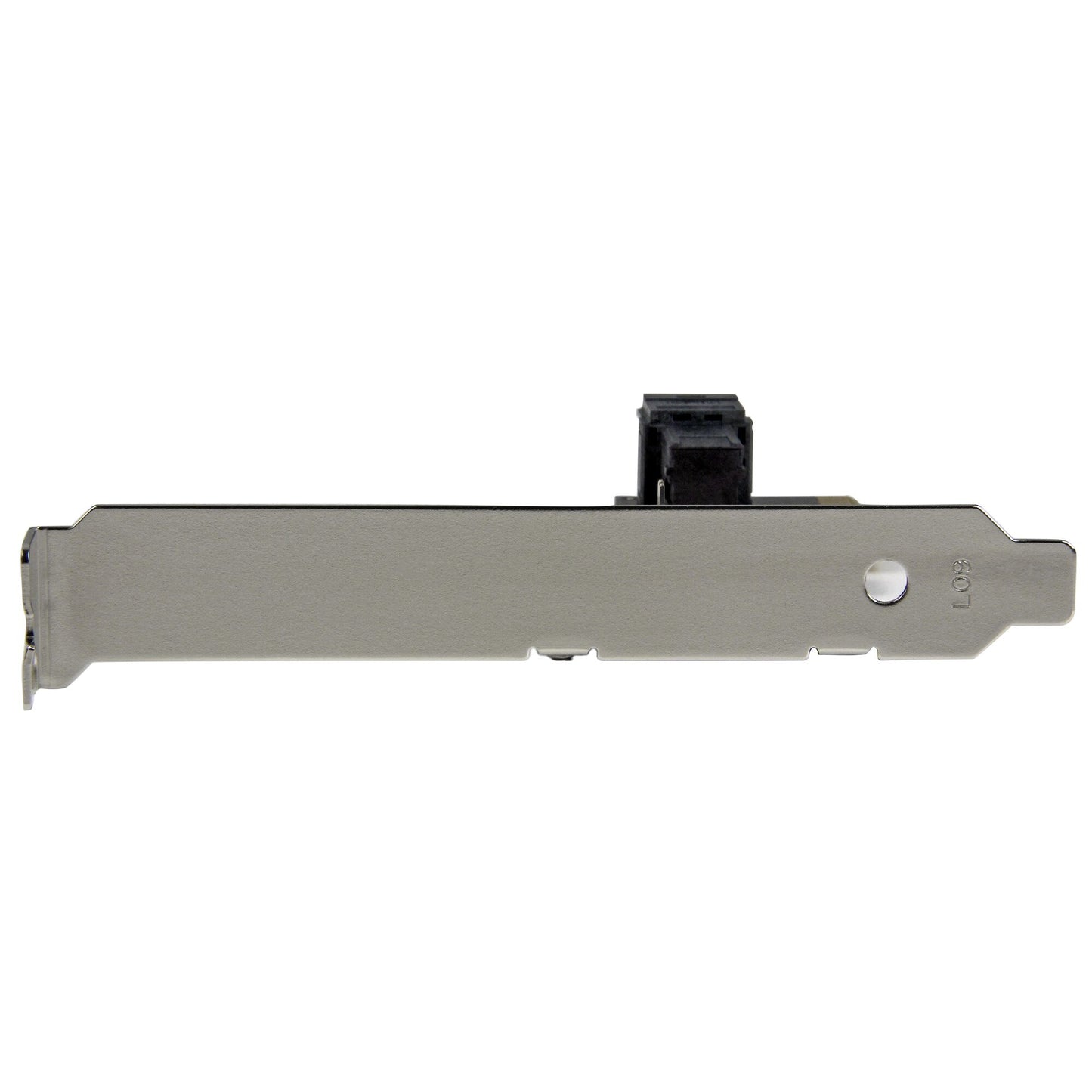 StarTech.com x4 PCI Express to SFF-8643 Adapter for PCIe NVMe U.2 SSD