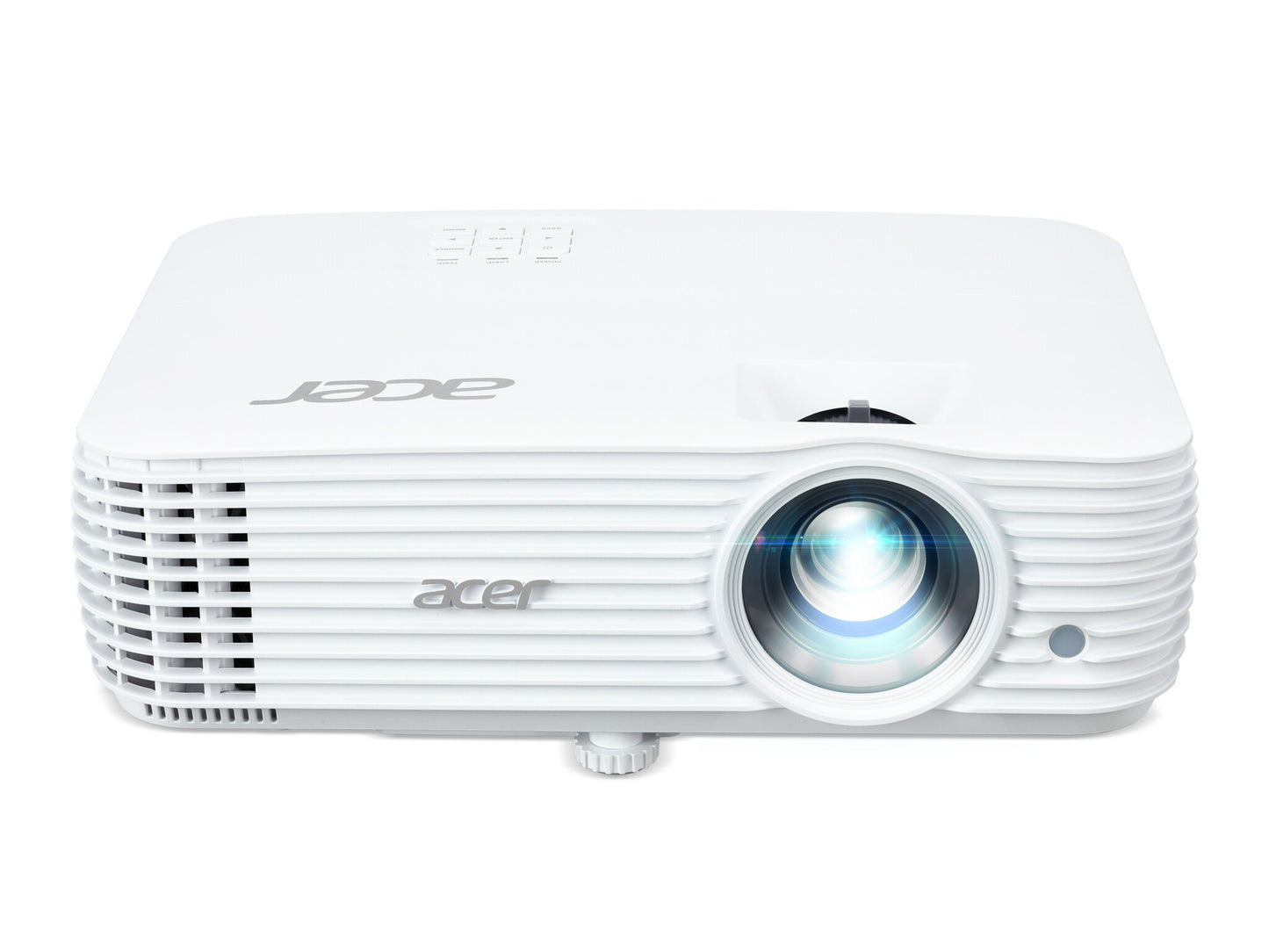 Acer H6815BD DLP Projector (4K UHD (3840 x 2160), 10,000:1, 16:9, 4000 lumens)