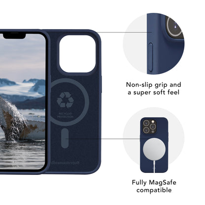 dbramante1928 Monaco - iPhone 14 Plus - Pacific Blue