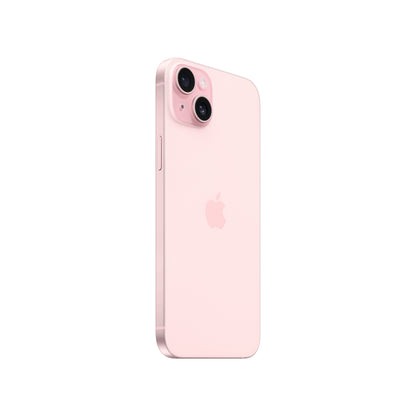 Apple iPhone 15 Plus 128GB - Pink