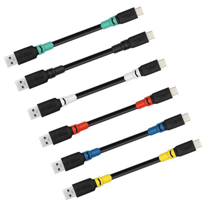 Microconnect USB3.2AC3-LSZH not categorized