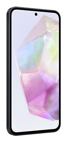 Samsung Galaxy A35 5G Enterprise Edition 16.8 cm (6.6") Dual SIM Android 14 USB Type-C 6 GB 128 GB 5000 mAh Navy