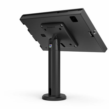 Compulocks Surface Pro 8-10 Apex Enclosure Rise Stand 8" Black