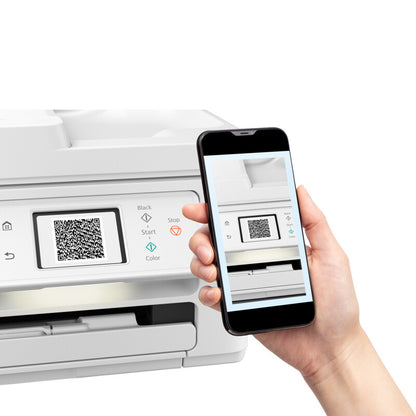Canon PIXMA TS7750i Inkjet A4 1200 x 1200 DPI Wi-Fi