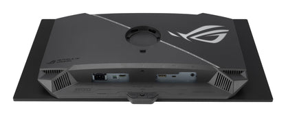 ASUS ROG Strix OLED XG27ACDMS computer monitor 67.3 cm (26.5") 2560 x 1440 pixels Quad HD QD-OLED Black
