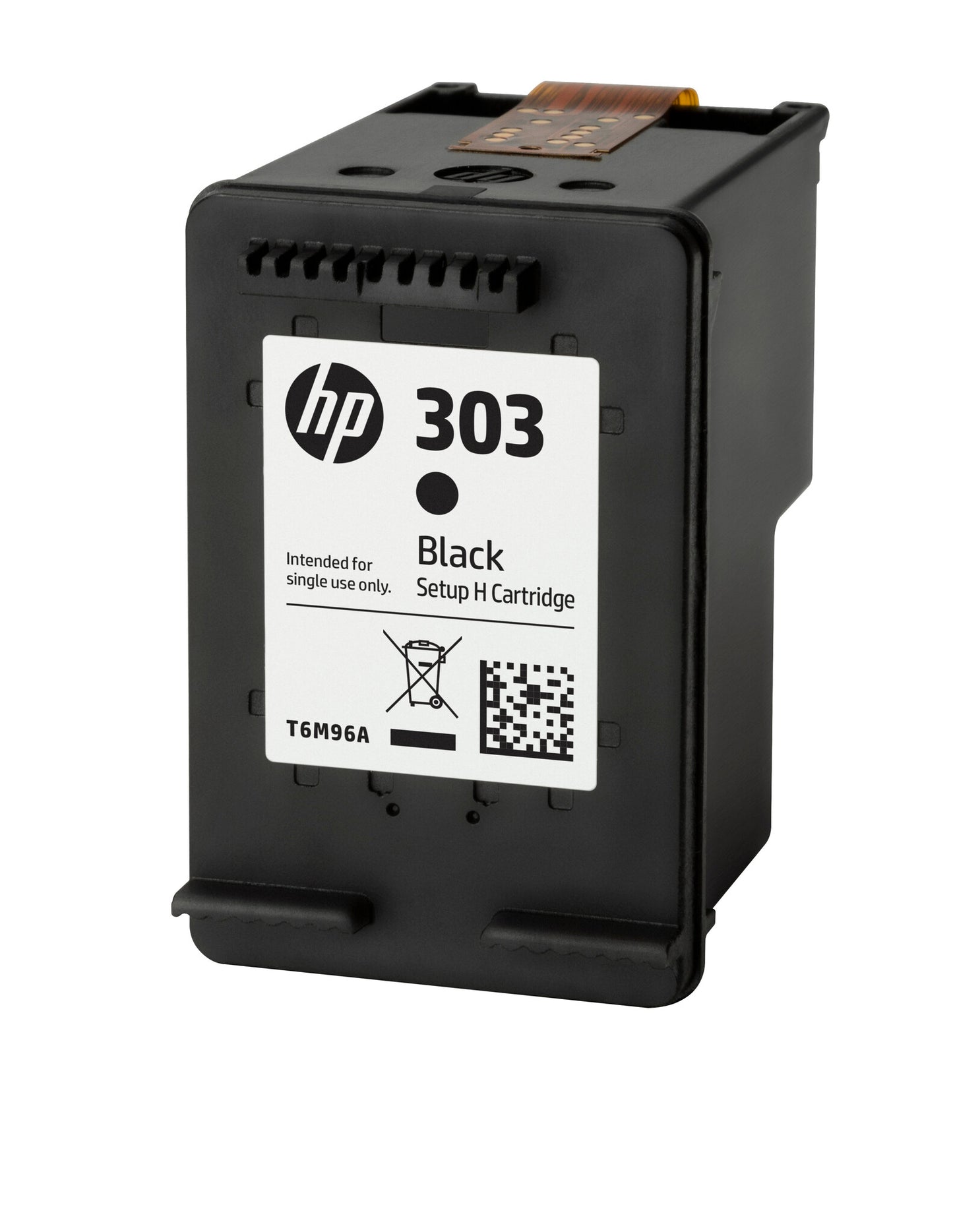 HP 303XL High Yield Tri-color Original Ink Cartridge